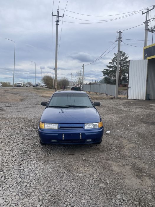 Ваз 2010 сатылады