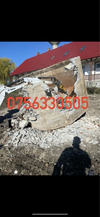 Transport moluz mobila veche debarasari apartamente deseuri