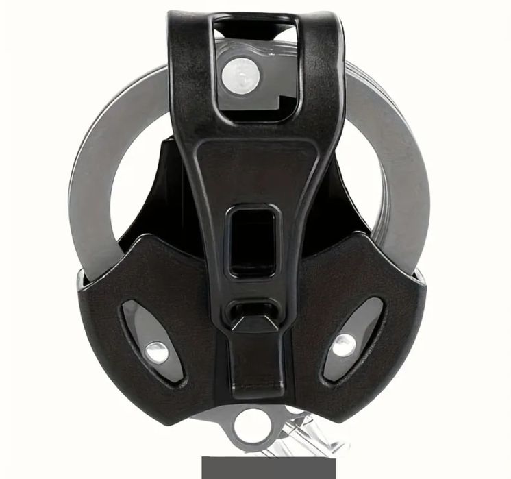 Холдър / калъф за белезници