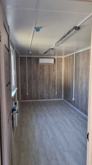 Сдаются Контейнер офисы