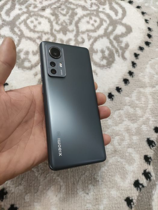 Xiaomi 12 12/256 Flagman