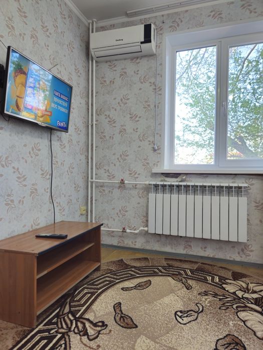 Сдам 1 ком.квартиру