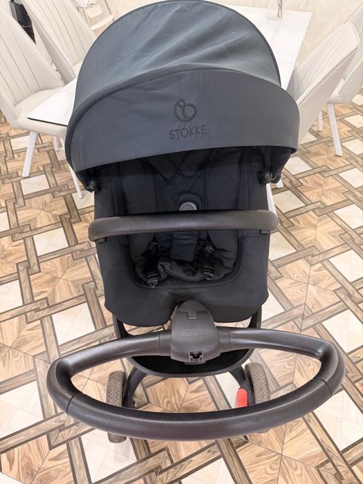 Детская коляска Stokke