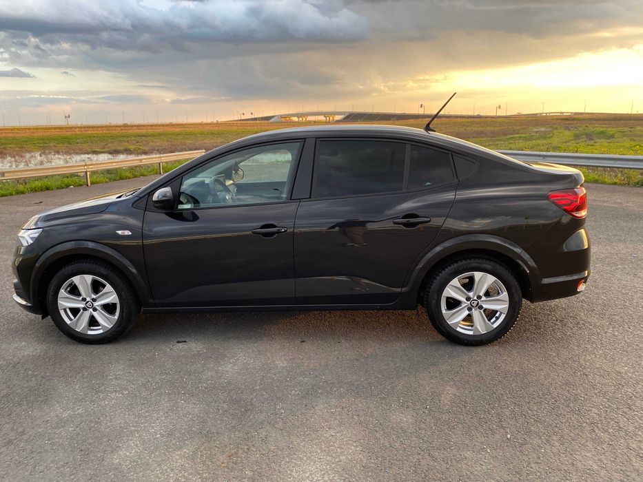 Dacia Logan 1.0 GPL  56000km Impecabila, primul proprietar.