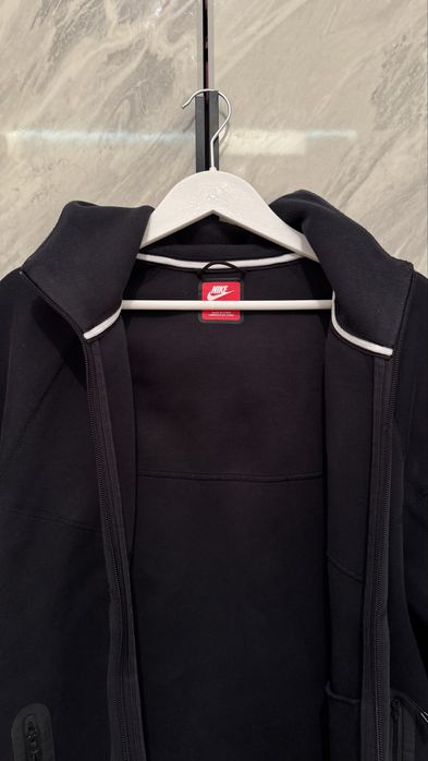 Костюм Nike tech fleece орининал