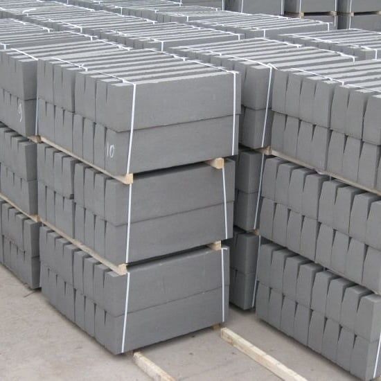 Поребрик, бордюр