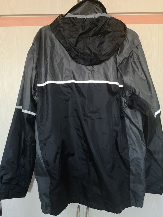 Pantaloni geaca ploaie combinezon salopeta proof moto scuter atv