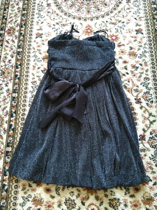 Нарядные платья для девочки