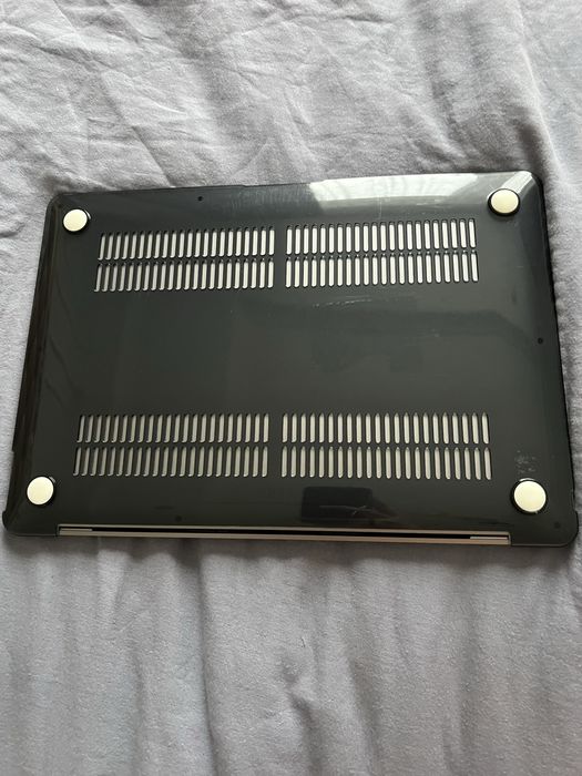 MacBook Air (Retina, 13-inch 2019