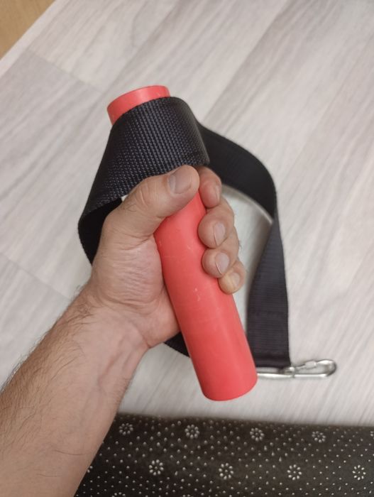 Мультиспиннер для армрестлинга d40мм