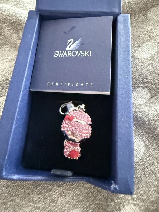 Подвеска Swarovski оригинал