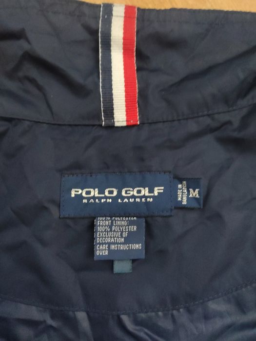 Geaca Ralph Lauren Polo Golf US Open mărimea M