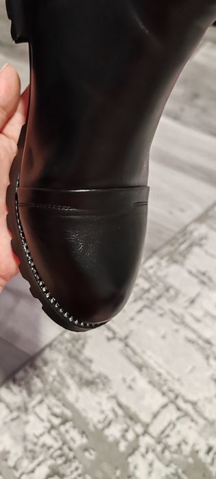 Ghete damă 38 noi de la Mei