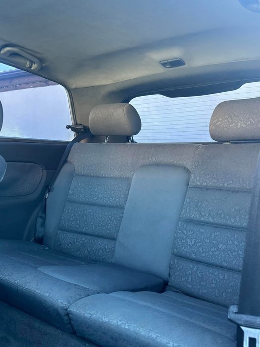 ЦЯЛО ИЛИ НА ЧАСТИ! Ауди А3 1.9 ТДИ 110 коня