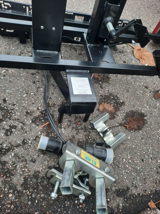 Suporti pentru Biciclete