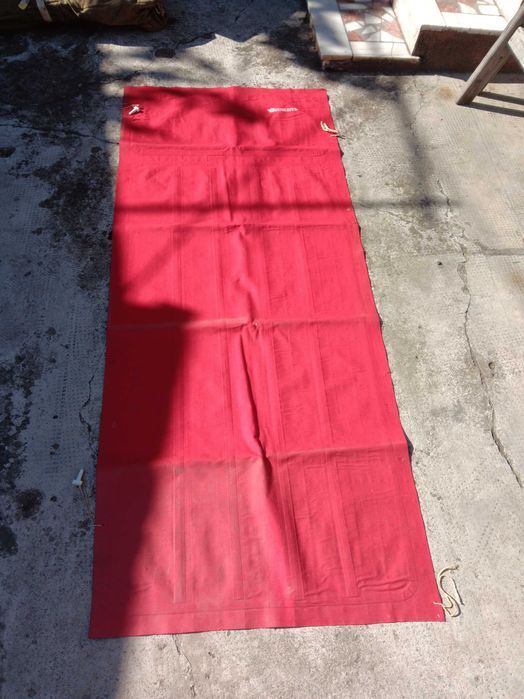 3 saltele pneumatice cauciucate