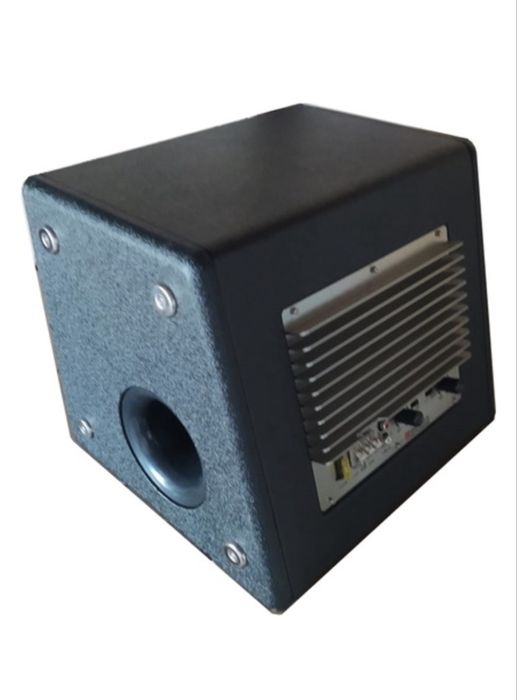 Сабвуфер Element-5 A807