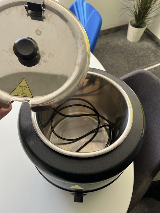 Супник-готварски уред