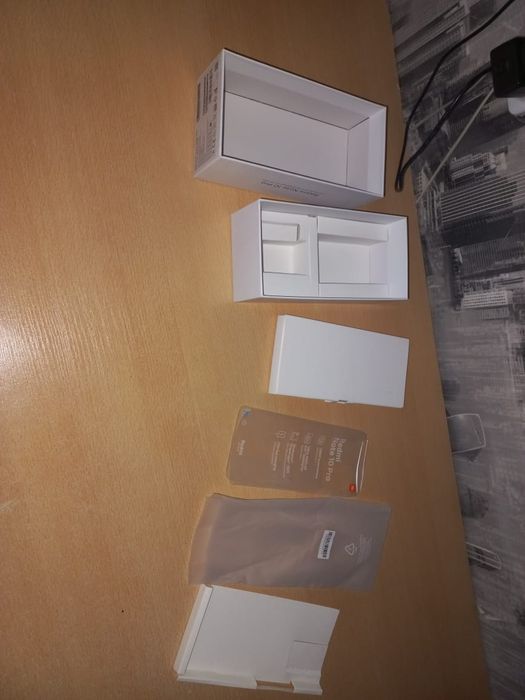 Redmi Note 10 pro