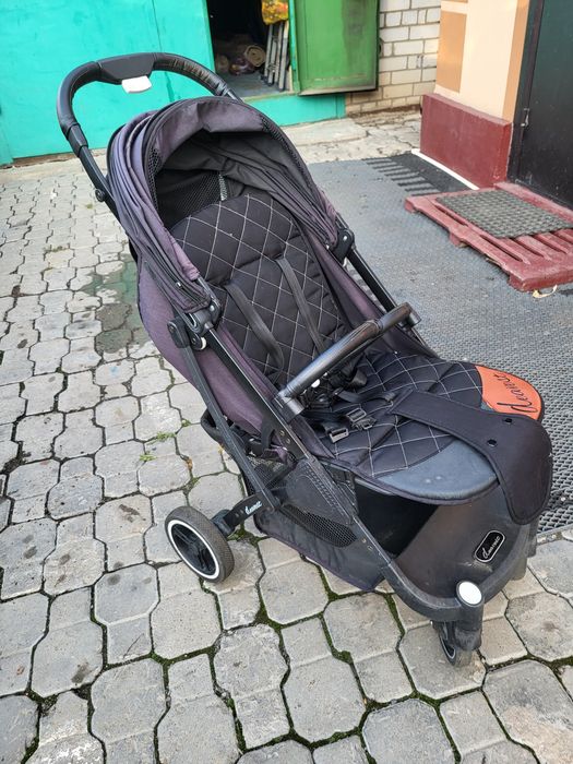 Продам детскую коляску