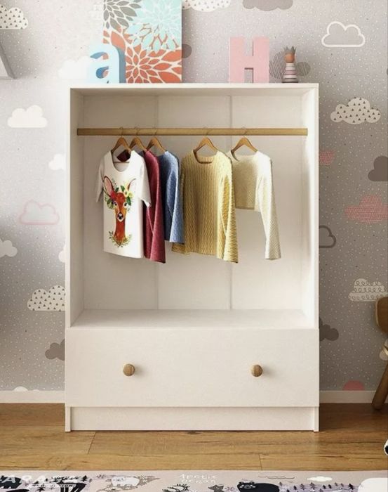 Продам детский шкаф