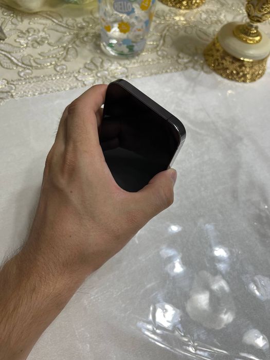 Iphone 14 pro  abmen