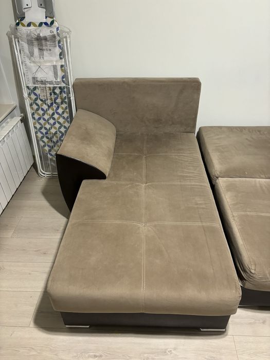 Диван от мебели “Виденов”