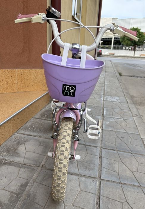 Детско колело Moni