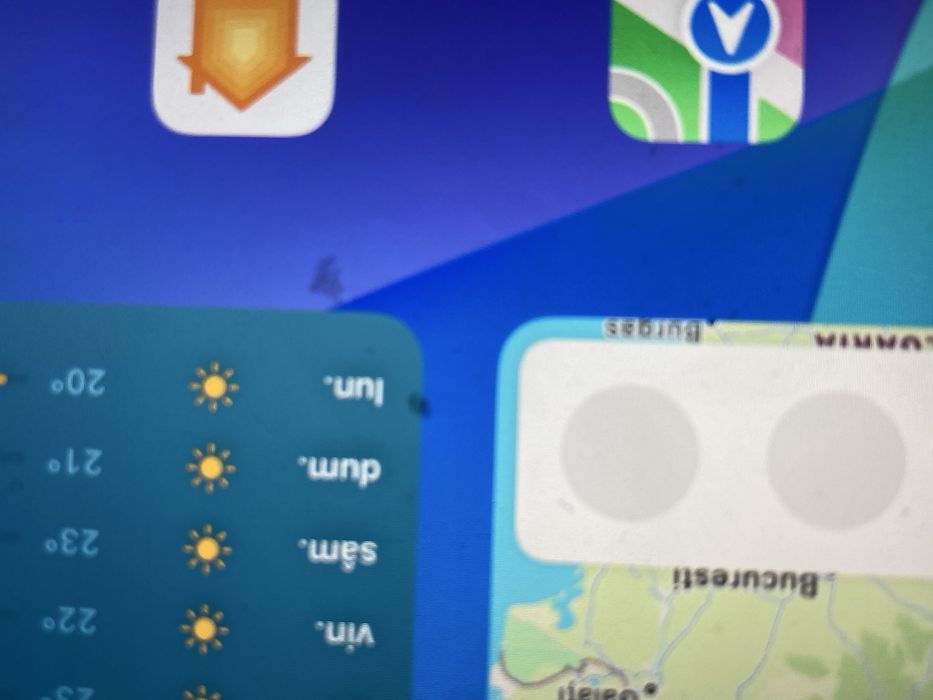 Ipad generstia a7 -a