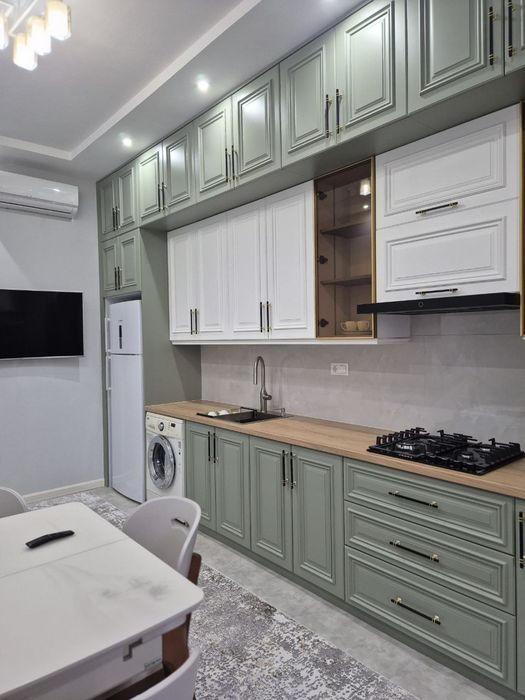 Аренда Юнусобод ЖК"YUNUSOBOD Residence" 2*3 Комнатная Новий Ремонт