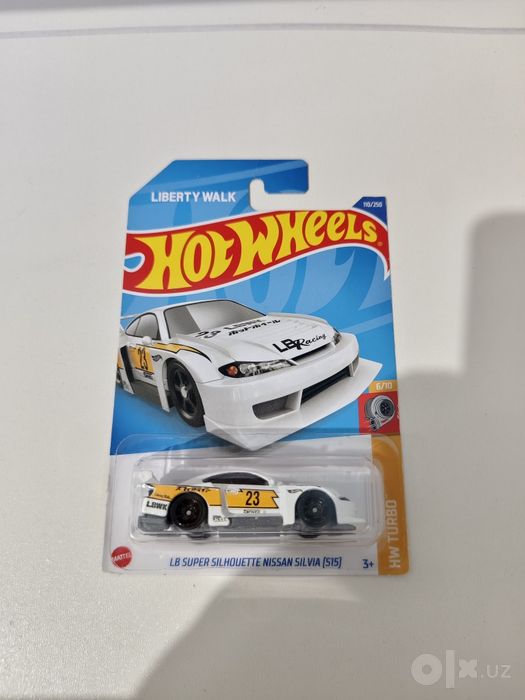 Hot Wheels оригинал
