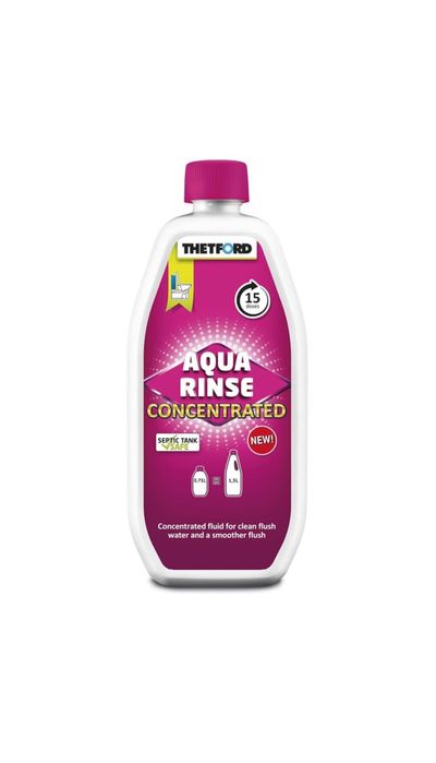 Преносима тоалетна Thetford Porta Potti 165