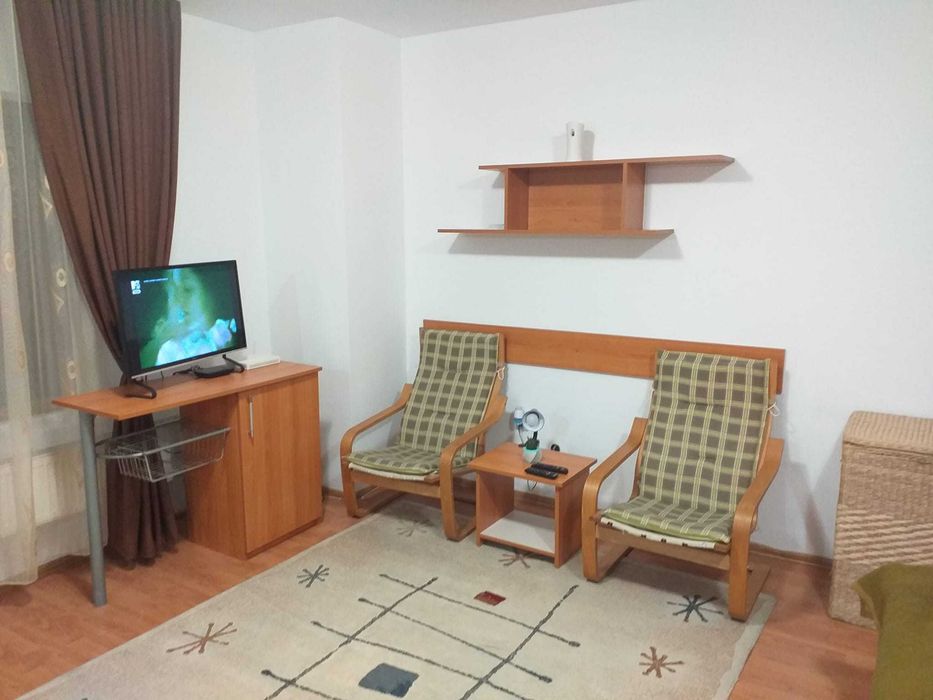 Apartament 1 camera