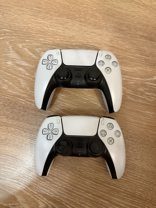 Джостики плейстейшн