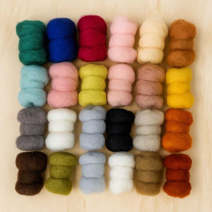 Вълна за Плъстене