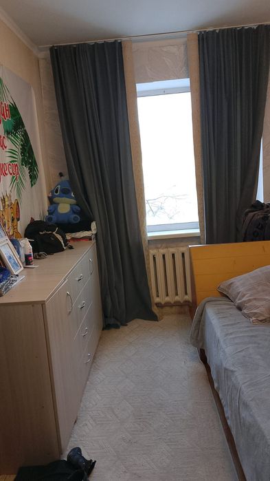 3х комнатная кв на степной