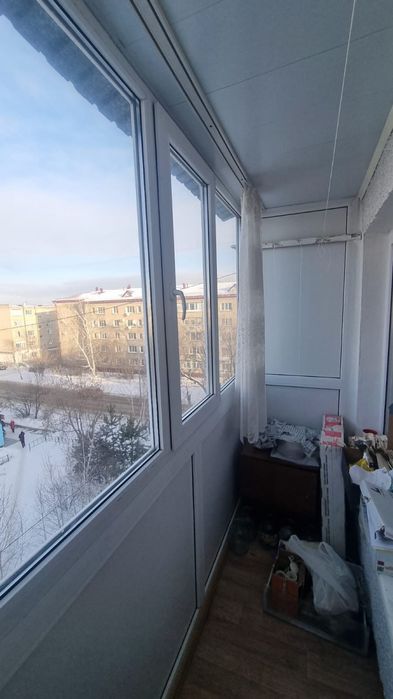 Продам 2 х ком Гор парк