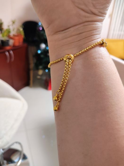 Дамски часовник бижу