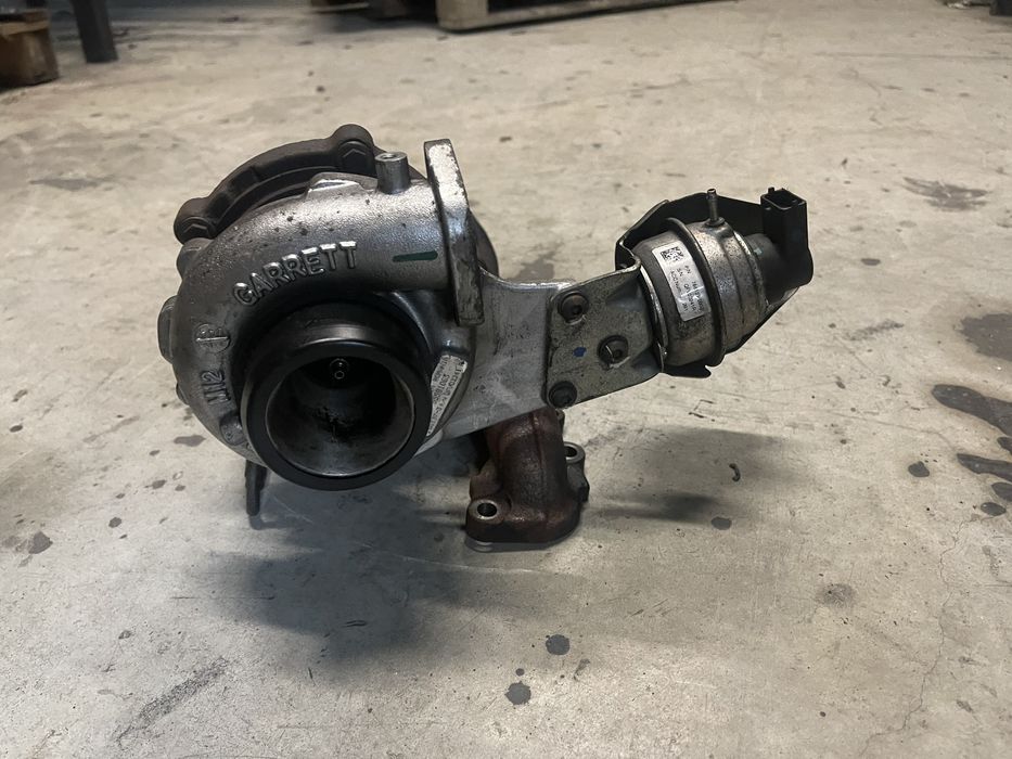 Турбина 2.0 CDTI Opel