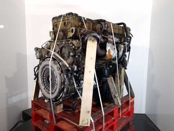 motor mercedes benz om471la 6-1/piese camioane