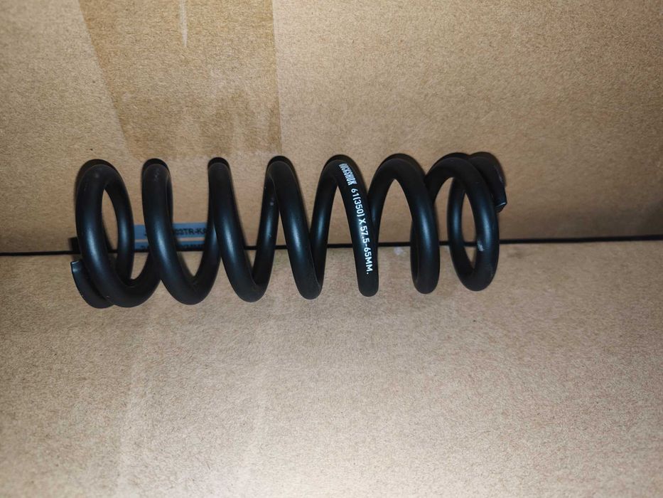 Вело лот- кормило, пружина, въздушни шишове. спирачка, Главина