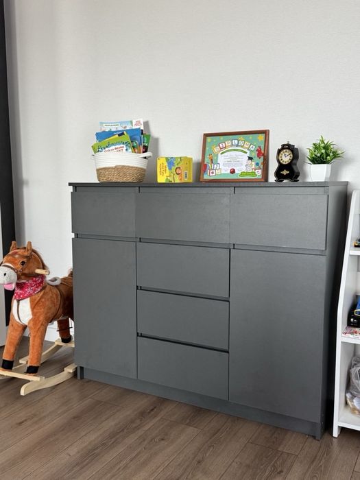 Продам Комод Euromebel