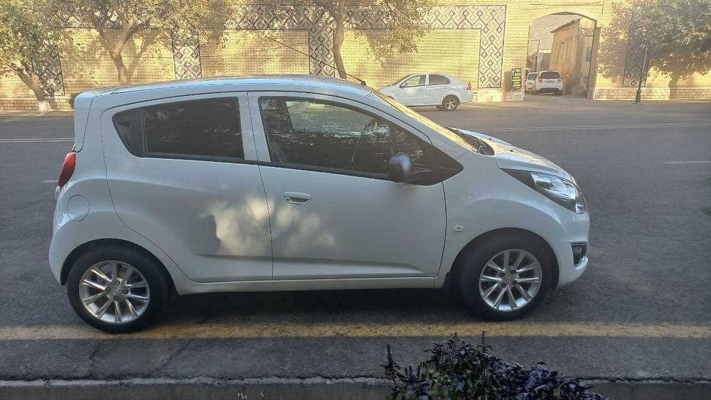 Spark Evro 2 pzitsiya