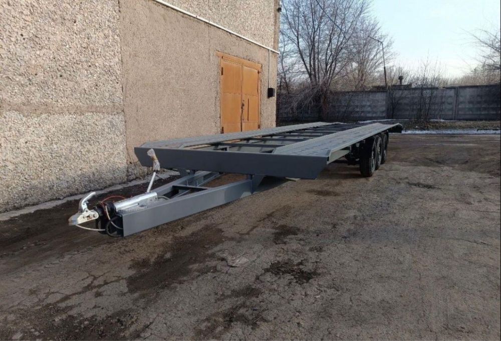 Прицеп Лаффет Эвакуатор