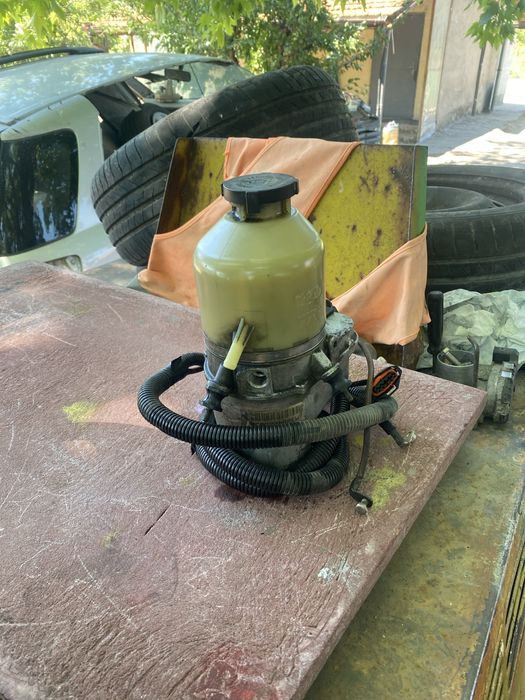 Електрическа хидравлична помпа за опел астра хаш