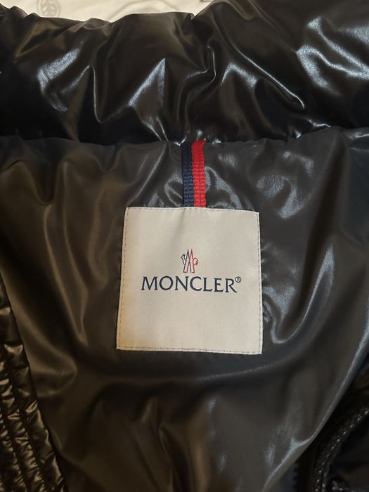 Geacă Moncler puf