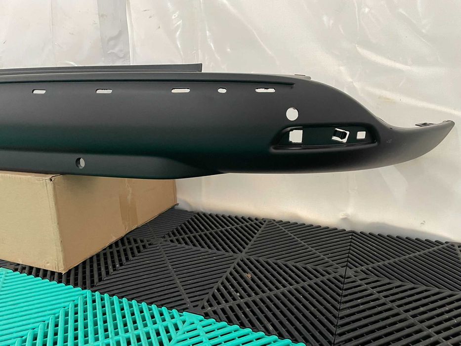 Spoiler bara spate Renault Clio 4 grandtour nou original Renault