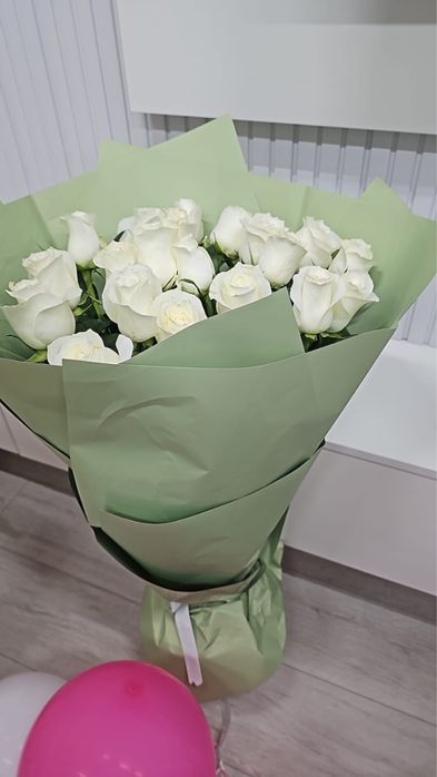 Продам цветы свежие