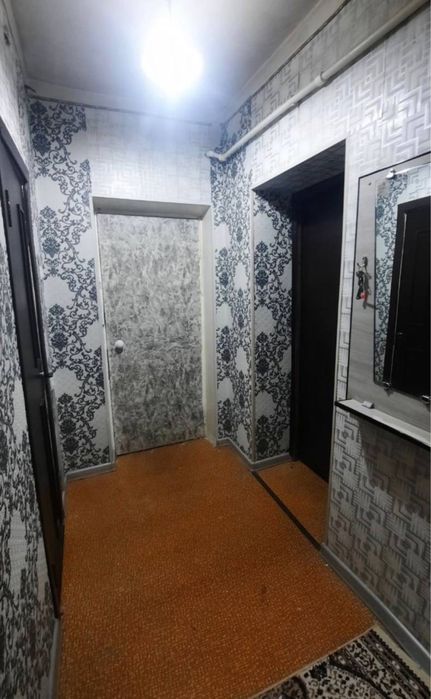 Цум 1 комнатная квартира