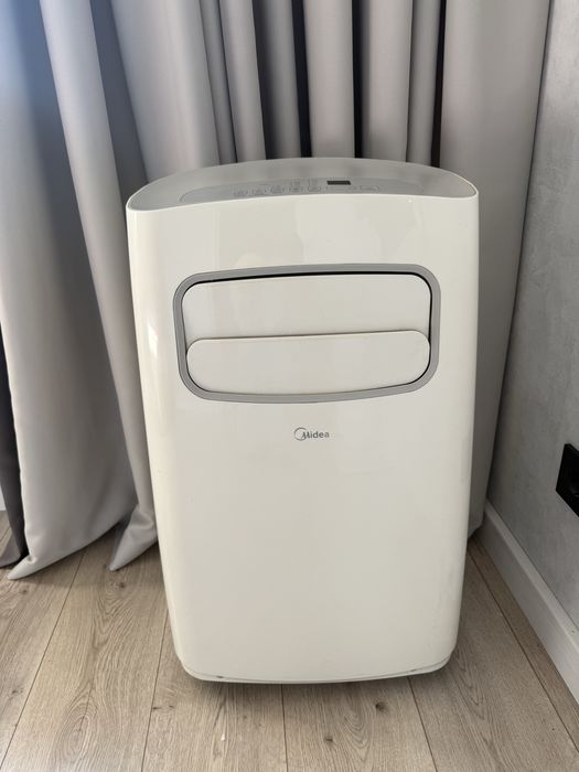 Кондиционер напольный